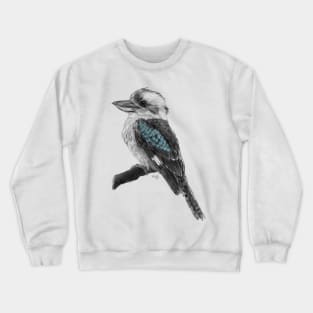 Kookaburra Crewneck Sweatshirt